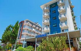 Celine Hotel Alanja