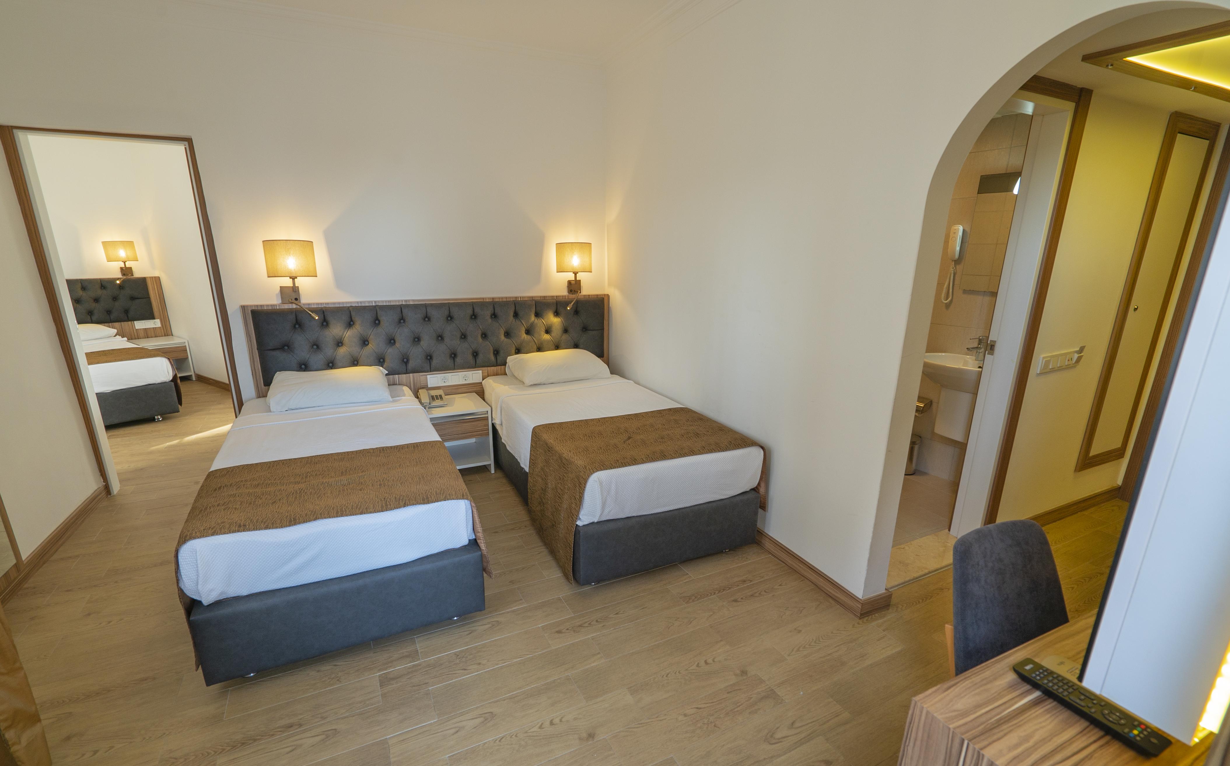 Kleopatra Celine Hotel Алания Экстерьер фото
