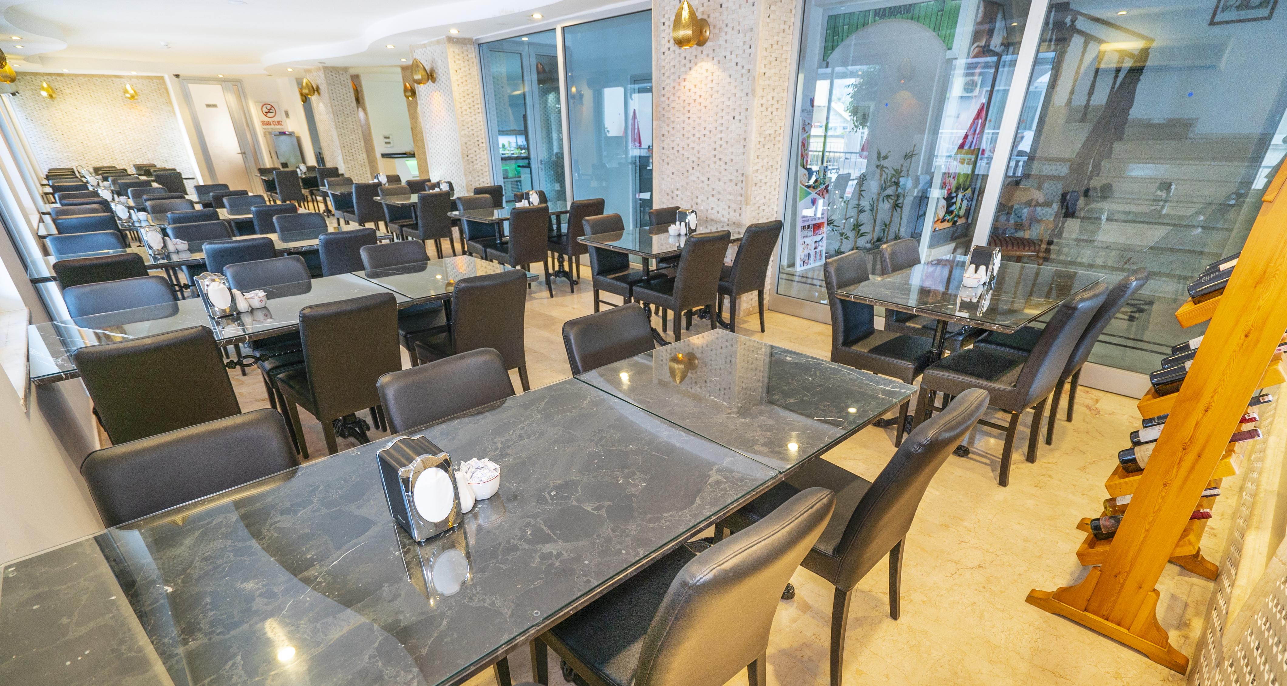 Kleopatra Celine Hotel Алания Экстерьер фото