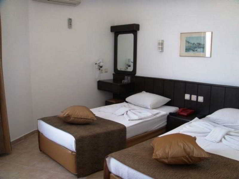Kleopatra Celine Hotel Алания Экстерьер фото