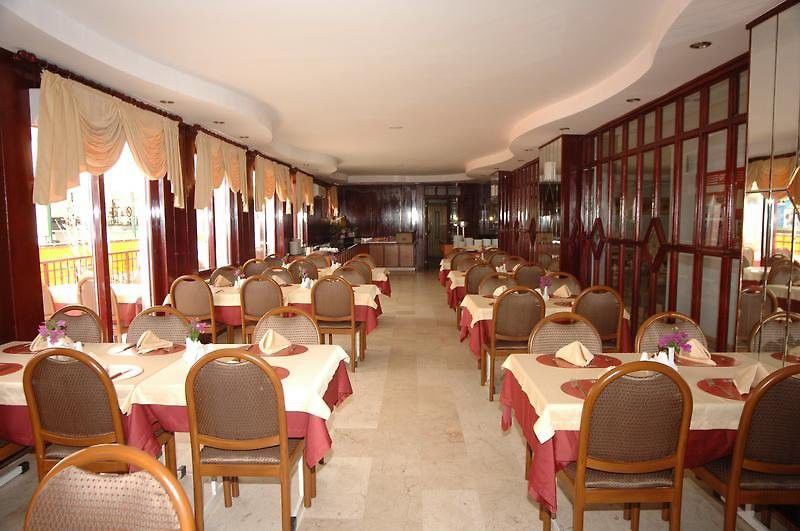 Kleopatra Celine Hotel Алания Экстерьер фото